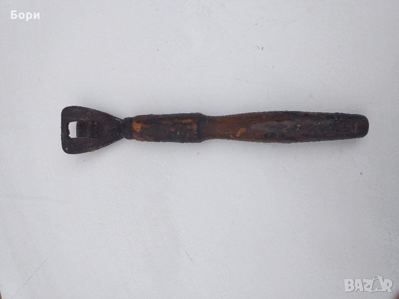 Стара немска отварачка, снимка 1