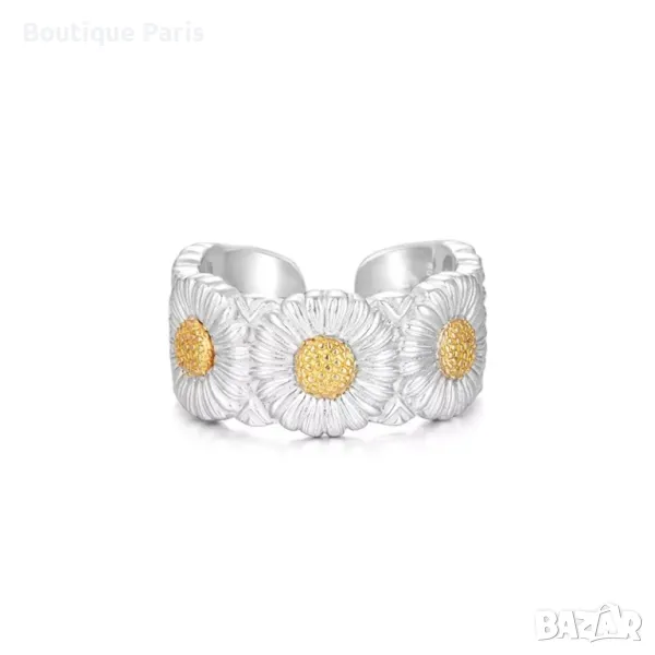 Buccellati пръстен, снимка 1