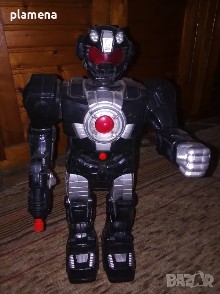 детски музикален робот, снимка 1