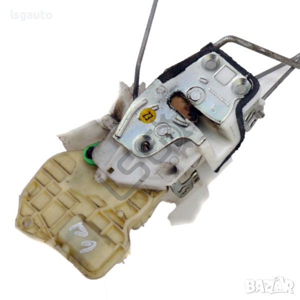 Брава предна лява врата Honda Jazz 2002-2008 ID:111862, снимка 1