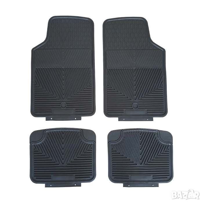 Универсални гумени стелки, снимка 1