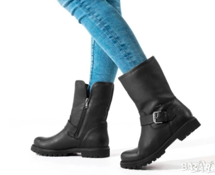 ботуши Panama Jack Singapur B22 номер 37, снимка 1