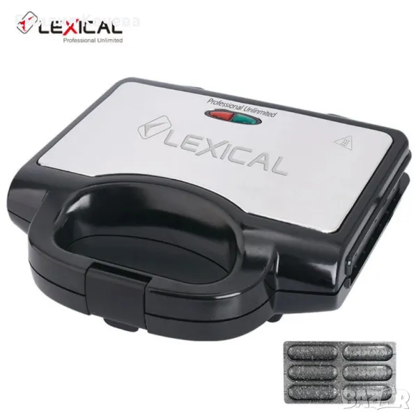 Хот дог мейкър , снимка 1