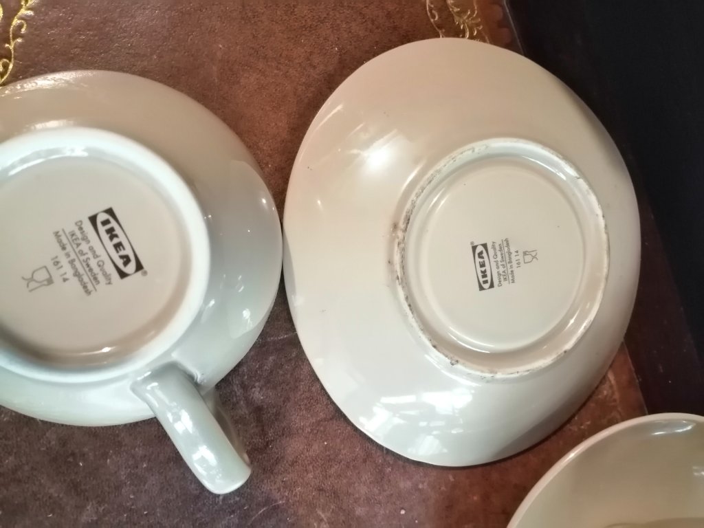 чаши за супа ikea в Чаши в гр. Шумен - ID37012547 — Bazar.bg