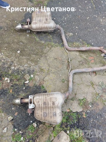 Генерация Ауди A6 C6 4F Avant, снимка 2 - Части - 37674498