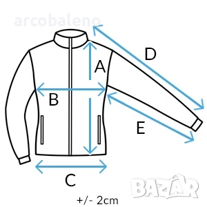 Дамско зимно ватирано яке с качулка MENSI, 3цвята , снимка 14 - Палта, манта - 52502285