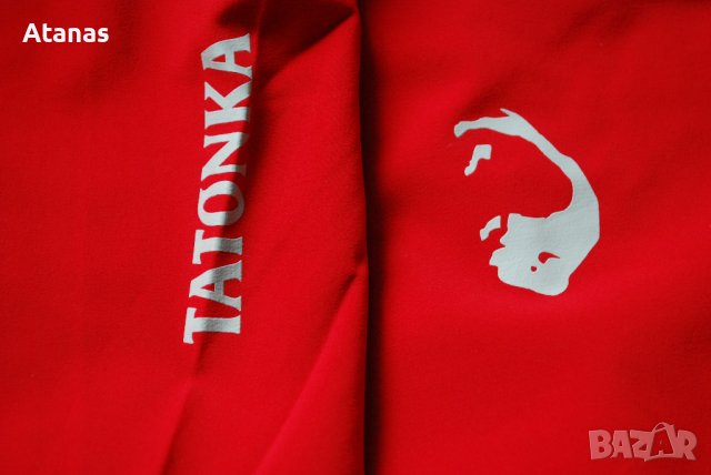 Tatonka Яке с 3L мембрана Мъжко М технично трекинг ски туристическо mammut patagonia arcteryx, снимка 9 - Якета - 44174147