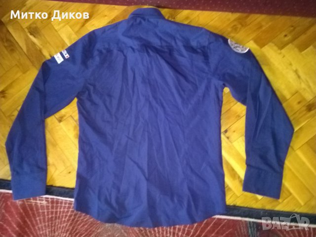 Арая Бойс риза 2007 Сейнт Мориц-Размер Л, снимка 9 - Ризи - 31290059