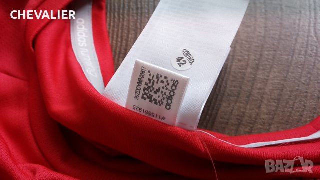 Adidas BMW MARATON POWERED BY PERFORMANCE Размер L НОВА мъжка тениска 27-49, снимка 13 - Тениски - 37175993