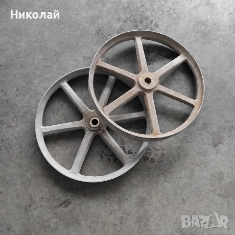 колела за банциг