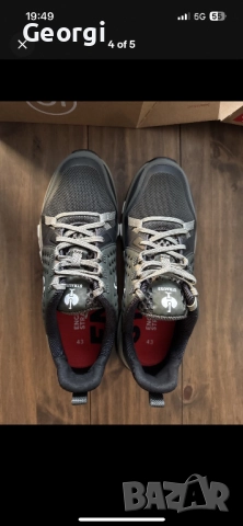 Engelbert Strauss Nattai O1, снимка 6 - Други - 52324239