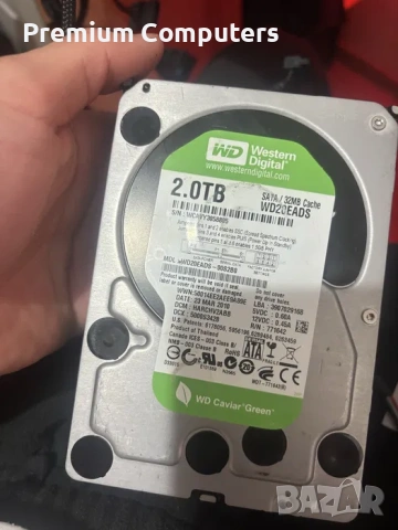Панорамен геймърски компютър Ryzen 5500/RTX3060Ti/16 Ram/500 ssd/2TB HDD/550W Gold, снимка 11 - Геймърски - 54307076