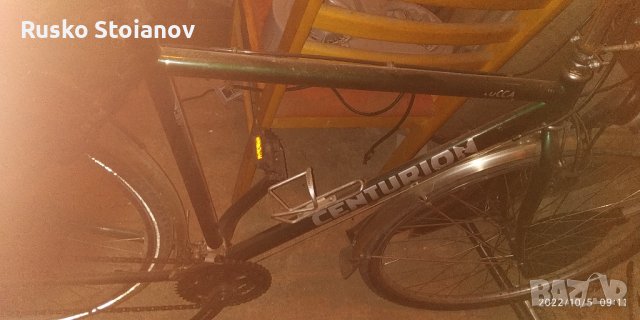 Centurion LUKA,28, снимка 5 - Велосипеди - 38224885