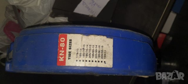 Вериги за сняг, снимка 2 - Аксесоари и консумативи - 31028273