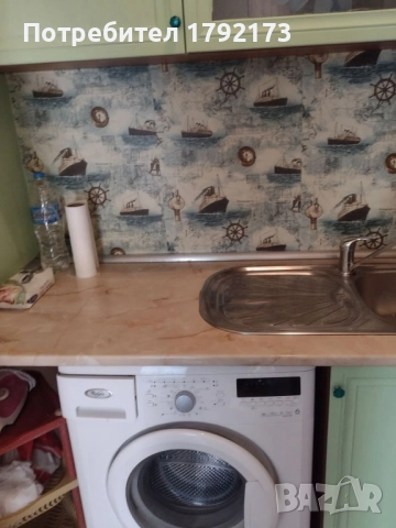 Продавам студио в Слънчев бряг , снимка 9 - Апартаменти - 51940215