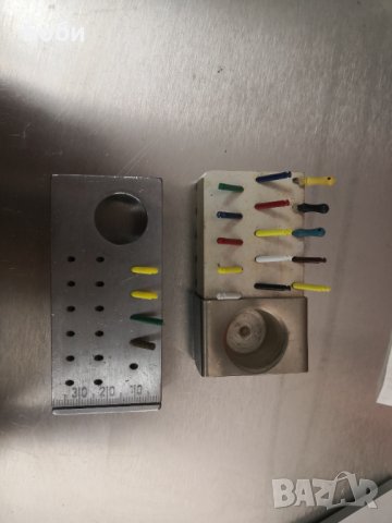 ендодонски линии, снимка 3 - Стоматология - 25843745