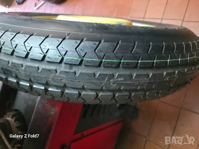 Патерица Hyundai IX35 , снимка 3 - Гуми и джанти - 55969270