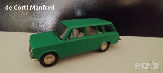 Лада, снимка 2 - Колекции - 49090098