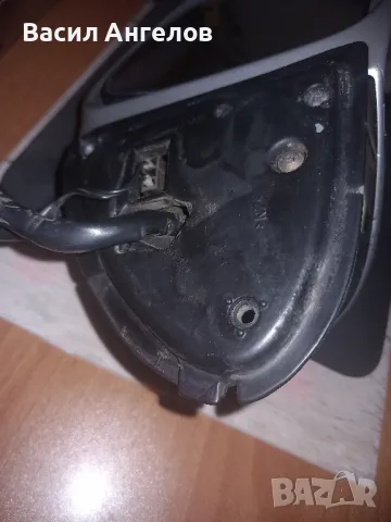 мерцедрд w220 дясно огледало, снимка 5 - Части - 50056910