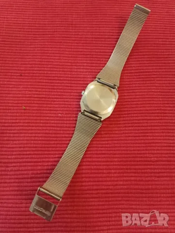 Мъжки часовник Ракета, кварц,СССР. , снимка 5 - Мъжки - 49269483