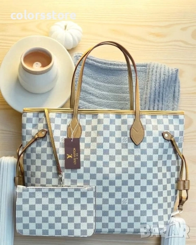 Чанта Louis Vuitton/SG32