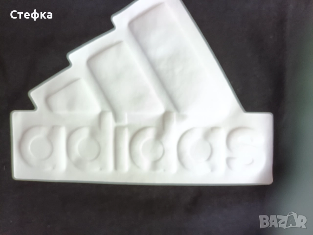 Нова мъжка тениска АДИДАС, размер М, снимка 5 - Тениски - 52402280