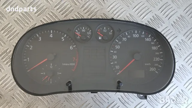 Километраж Audi A3 1999 8L0919860E (забележка) A3 (8L) (1996-2003)