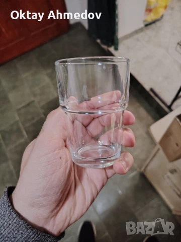 Чаши reko чаши на икес оргинални, снимка 6 - Чаши - 50455925