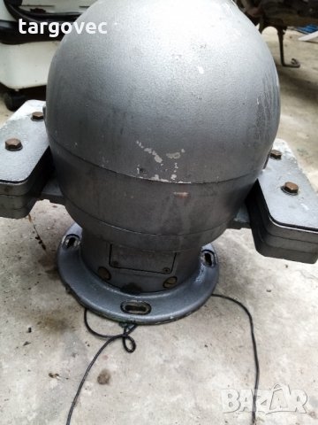 Корабен магнитен Компас , снимка 2 - Антикварни и старинни предмети - 30362489