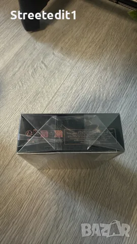 Yves Saint Laurent Black Opium Glitter, снимка 3 - Дамски парфюми - 55824905