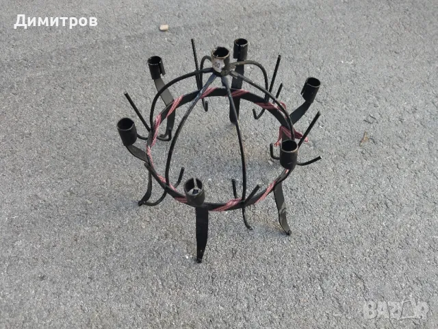 Декорация, снимка 2 - Други - 48689652