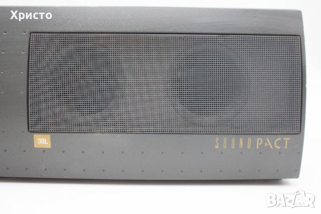 JBL пасивен субуфер, subwoofer/Bass soundpact , снимка 2 - Тонколони - 36594180