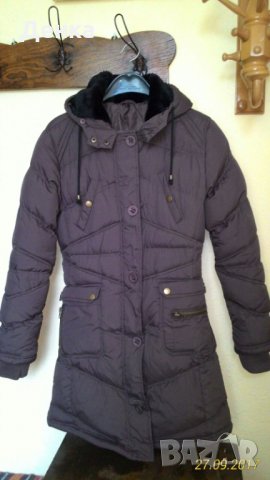 Ново! Италианско дамско яке.