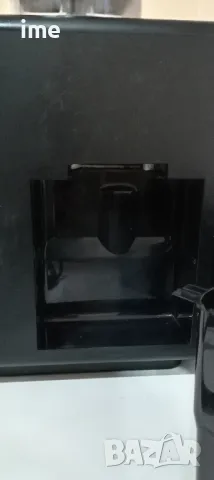 Кафеавтомат / кафемашина - робот. НОМЕР 04. KRUPS. Type EA81. Работи с кафе на зърна., снимка 7 - Кафемашини - 48463947