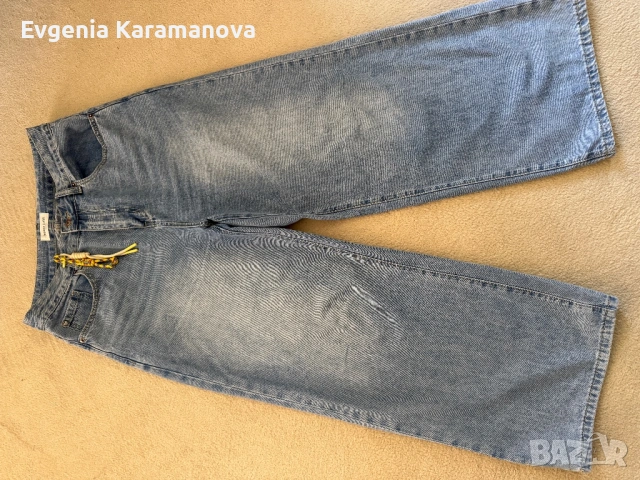 Продавам дамски дънки, снимка 2 - Дънки - 54172689