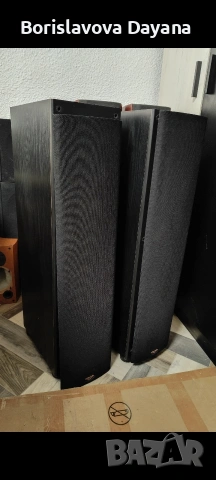 тонколони Klipsch SF1, снимка 5 - Тонколони - 53918675