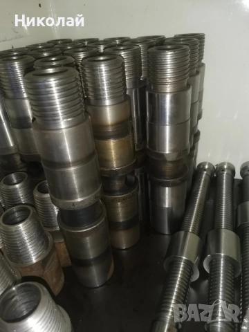 Стругарски услуги., снимка 2 - Стругарски услуги - 52327356