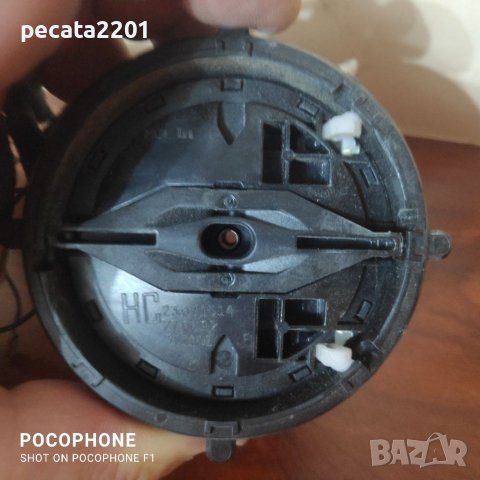 Продавам - оригинално ляво огледало на части за BMW 3 F30, снимка 8 - Аксесоари и консумативи - 37088335