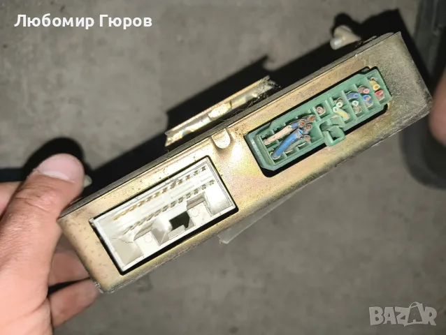 компютър за Витара 1.6 8 клапана , снимка 3 - Части - 55894387