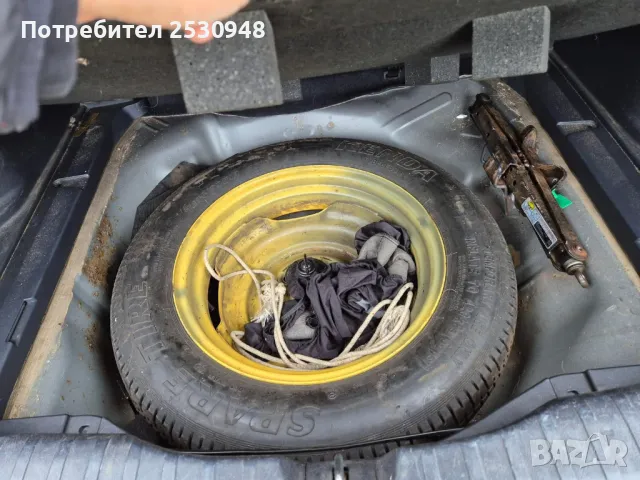 Honda CR-V 3 2.2i-ctdi , снимка 12 - Автомобили и джипове - 49785866