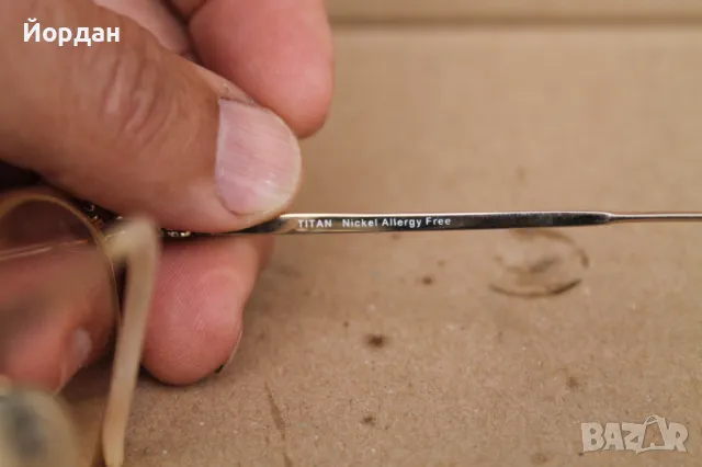 Рамки за очила, снимка 12 - Слънчеви и диоптрични очила - 50223613