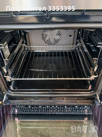 Фурна за вграждане внос от Германия , снимка 3 - Печки, фурни - 52691541