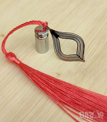 Метални книгоразделители, снимка 15 - Други - 42751797