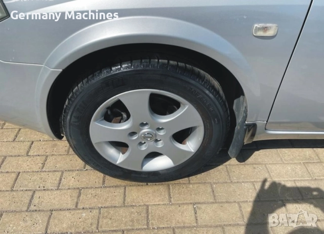 ЧАСТИ Нисан ПРИМЕРА 2002-2007г. Nissan Primera, дизел 2200куб, 93kW, 126kс, снимка 7 - Части - 39783523