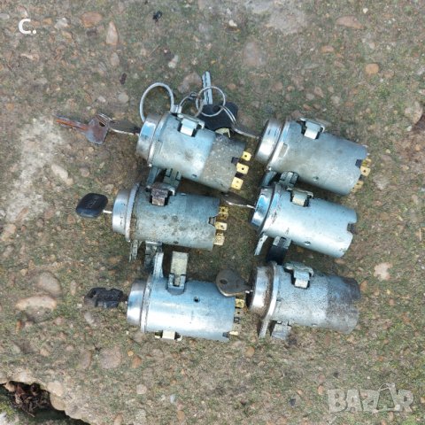 Части за лада и жигули 2101.2107 сделано в ссср , снимка 16 - Автомобили и джипове - 39208547