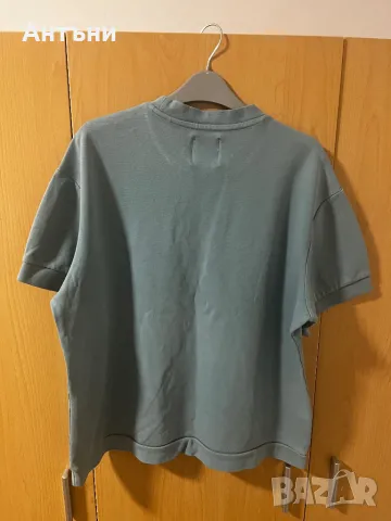 Тениска с къс ръкав, снимка 3 - Тениски - 49170960
