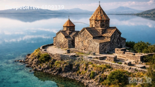 Открий Армения – 6 дни история, природа и вкус, снимка 2 - Самолетни екскурзии - 54328179