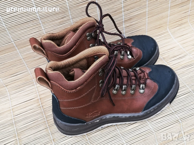 🏕️ ОФЕРТА → Vadesko Repala  мъжки хибридни анатомични ботуши ○, снимка 12 - Мъжки боти - 53925416