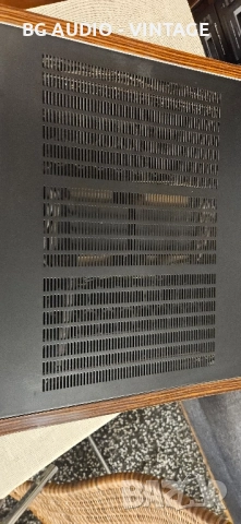 Pioneer M-90 крайно стъпало, снимка 5 - Ресийвъри, усилватели, смесителни пултове - 51436141