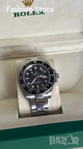 Rolex GMT master , снимка 5 - Мъжки - 52906140